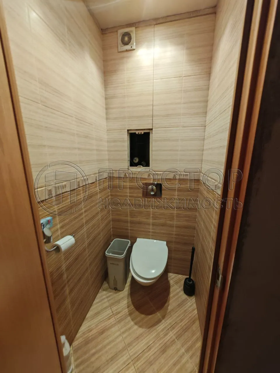 3-комнатная квартира, 76.6 м² - фото 17