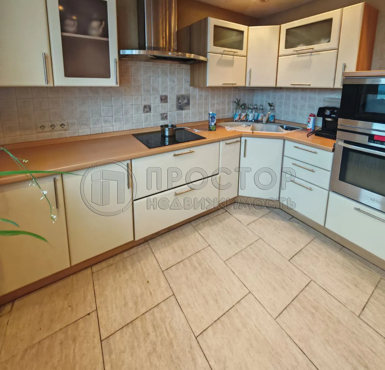 3-комнатная квартира, 76.6 м² - фото 3