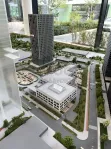 Студия, 25.8 м² - фото 19