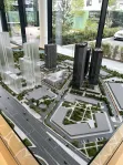 Студия, 25.8 м² - фото 20