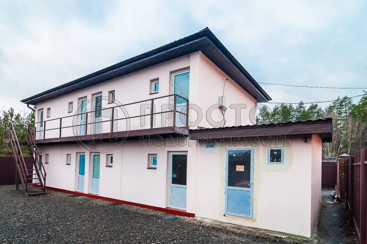 Дом, 150 м² - фото 2