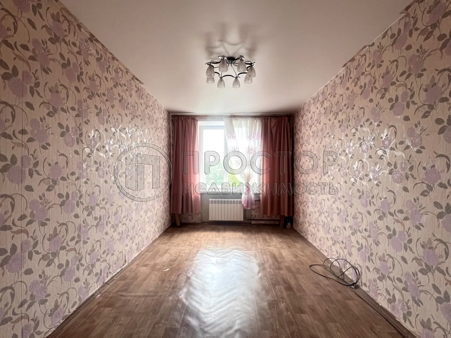 Комната, 20.1 м² - фото 2