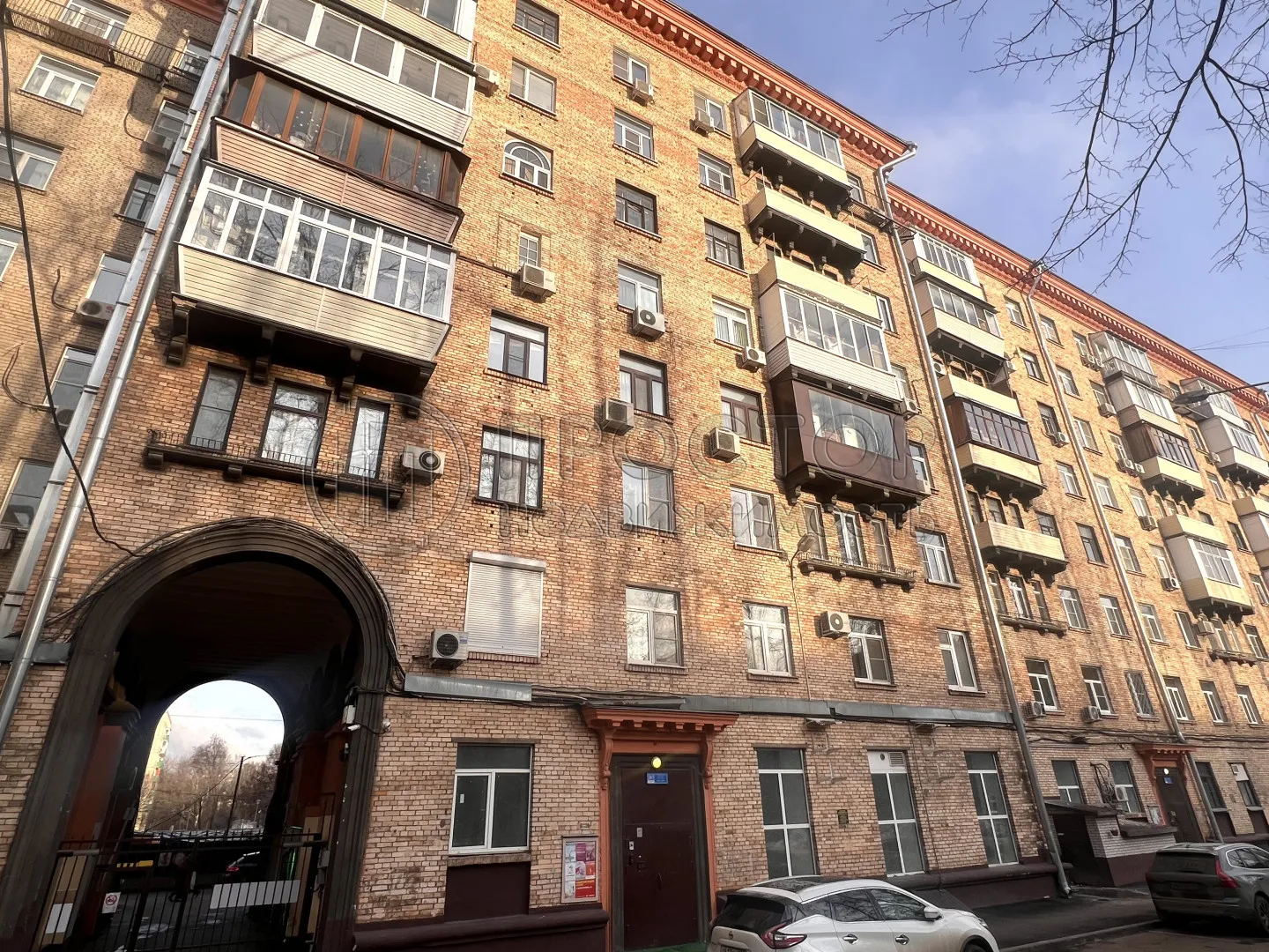 Комната, 20.1 м² - фото 15