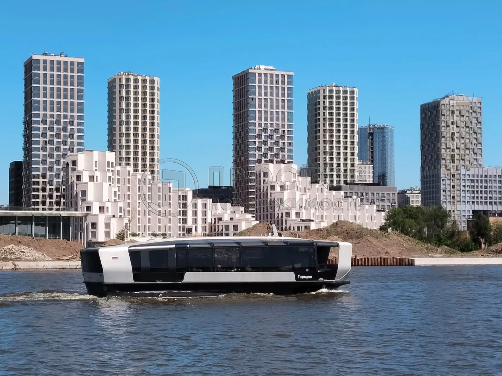 1-комнатная квартира, 42.8 м² - фото 2