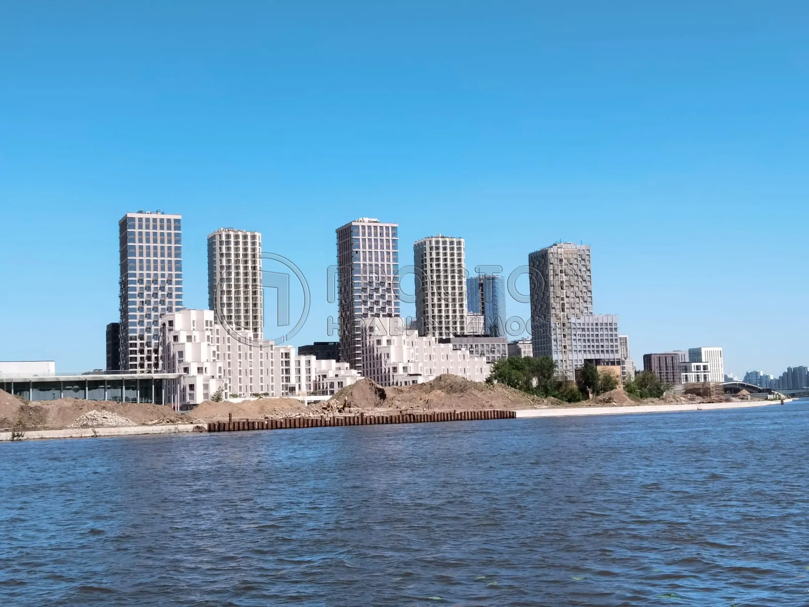 1-комнатная квартира, 42.8 м² - фото 4