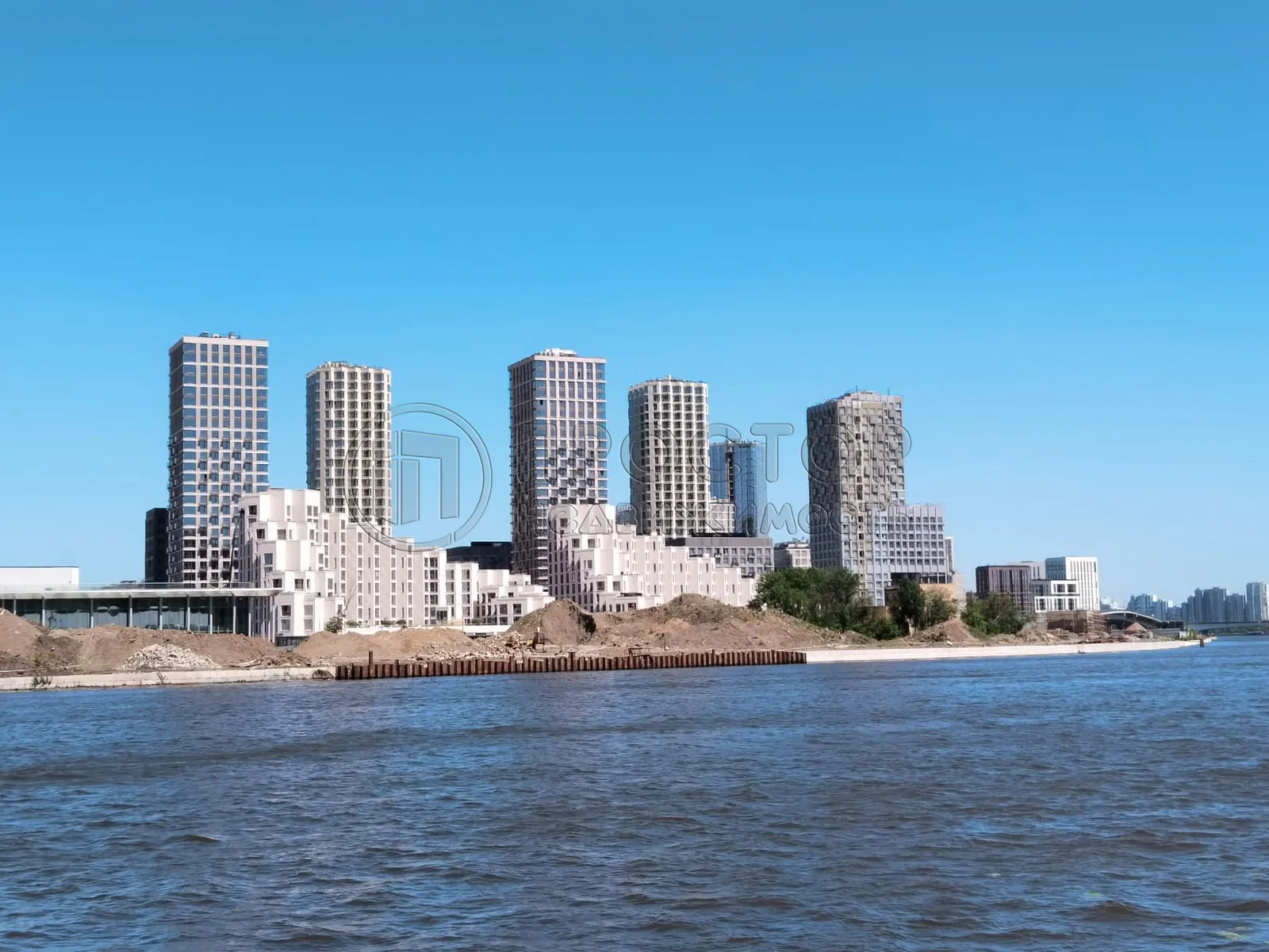 1-комнатная квартира, 42.8 м² - фото 5