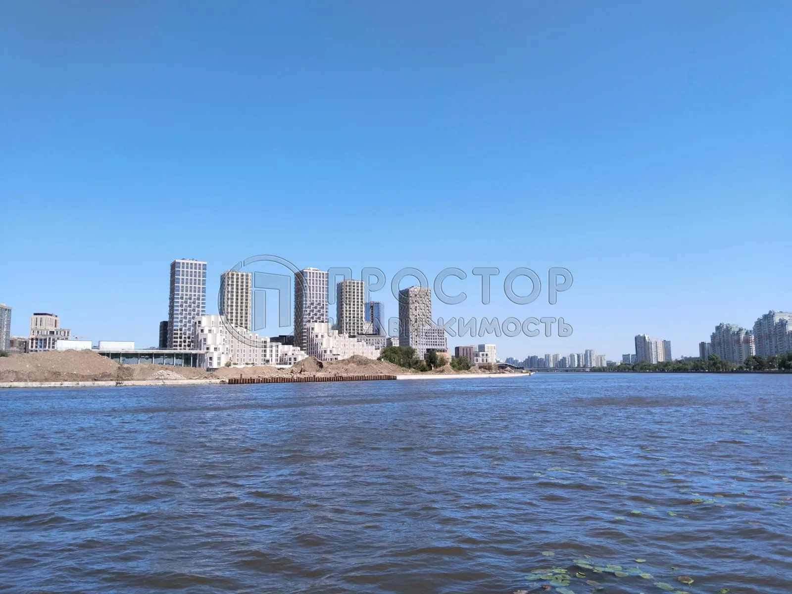 1-комнатная квартира, 42.8 м² - фото 6