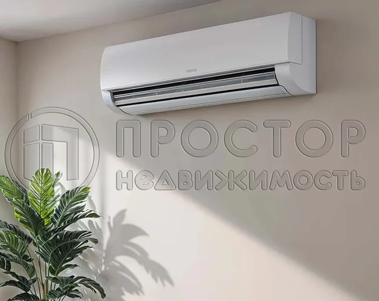 2-комнатная квартира, 52.58 м² - фото 11