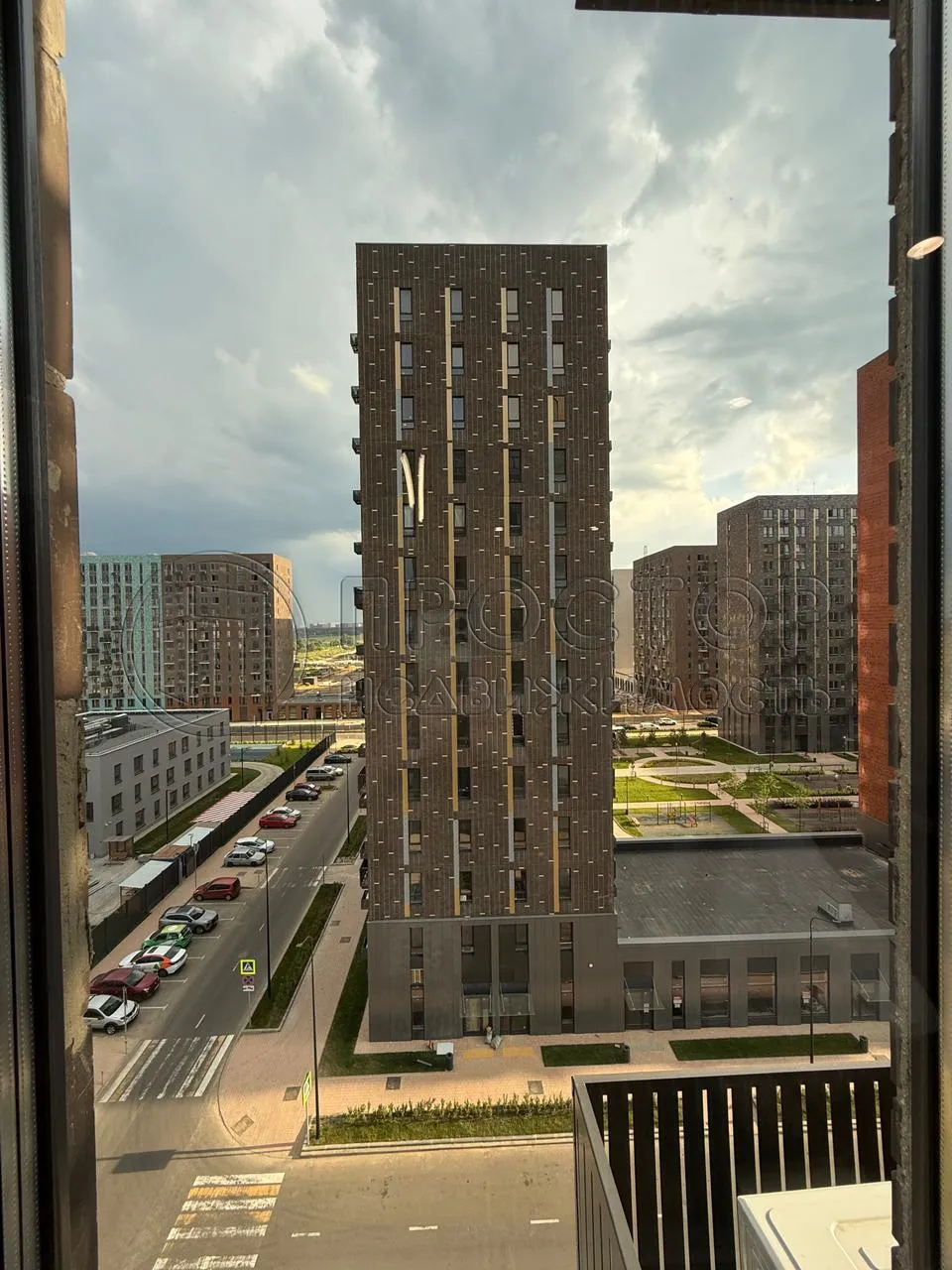 2-комнатная квартира, 52.58 м² - фото 16