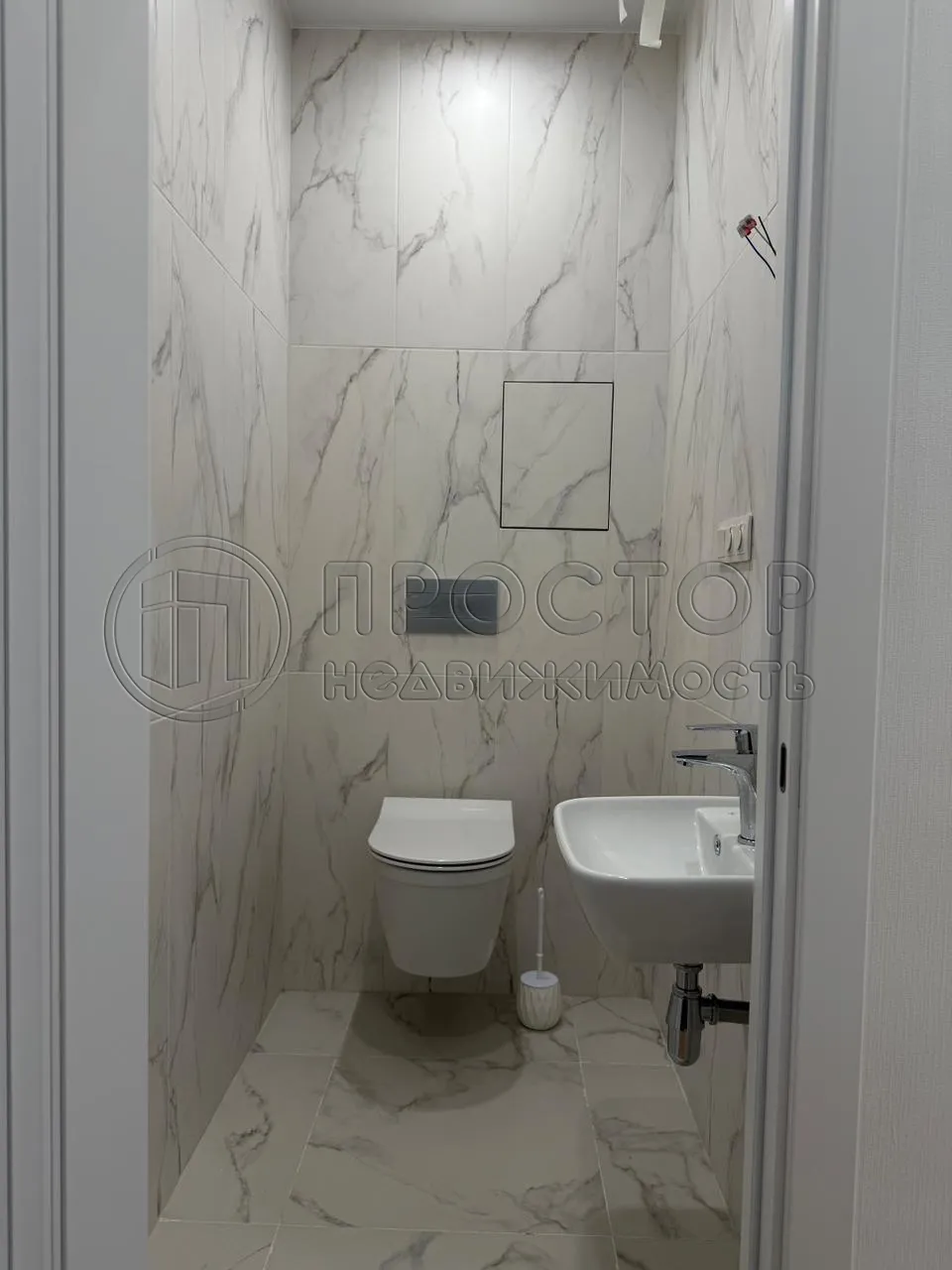 2-комнатная квартира, 52.58 м² - фото 17