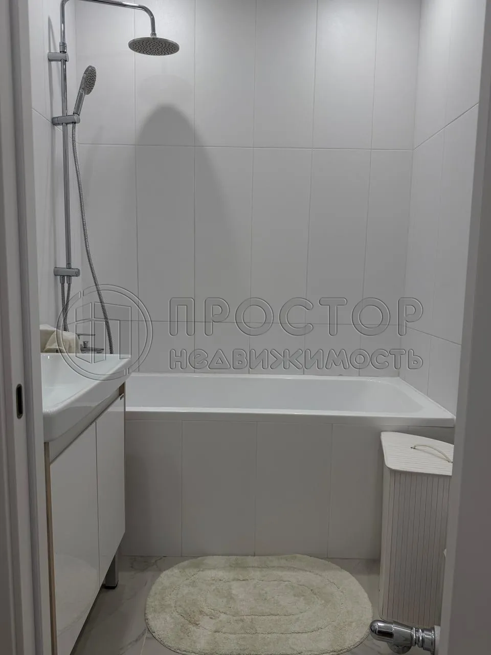 2-комнатная квартира, 52.58 м² - фото 20