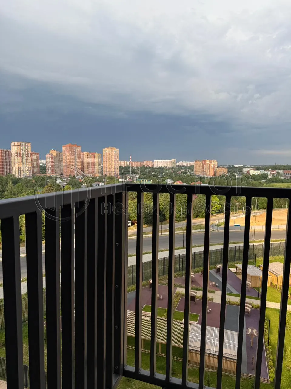 2-комнатная квартира, 52.58 м² - фото 14