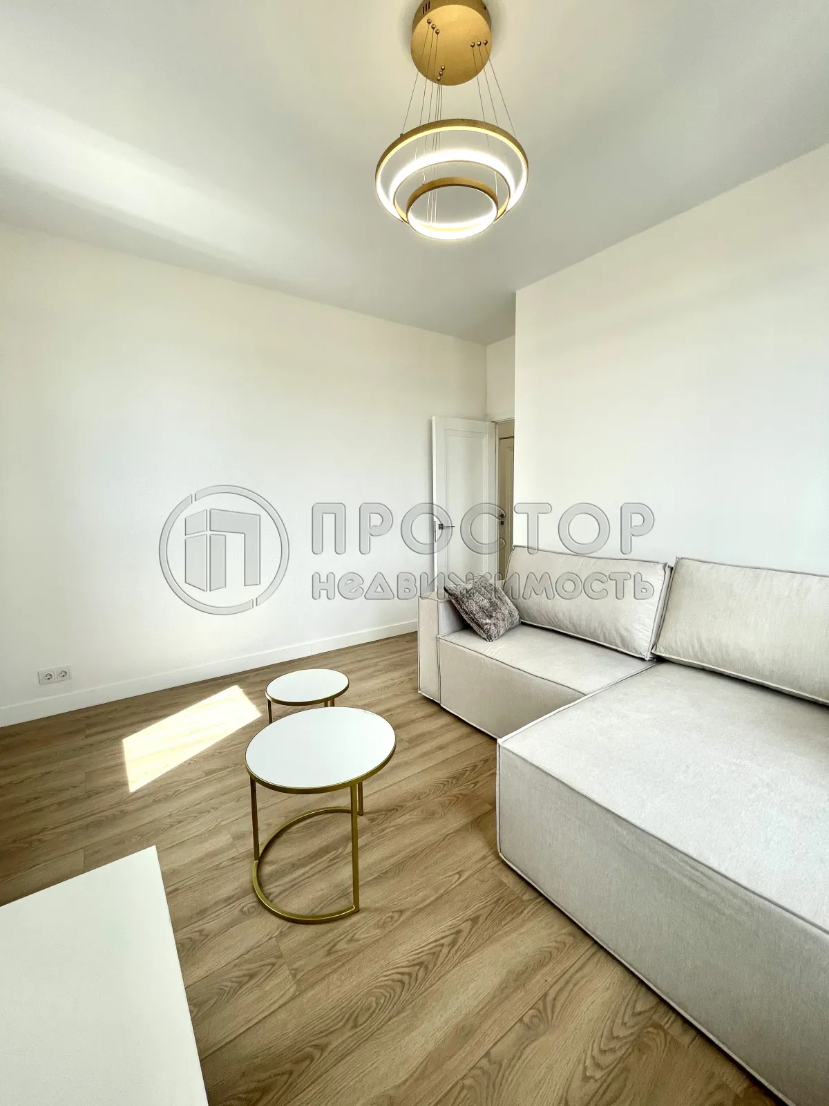 2-комнатная квартира, 52.58 м² - фото 4