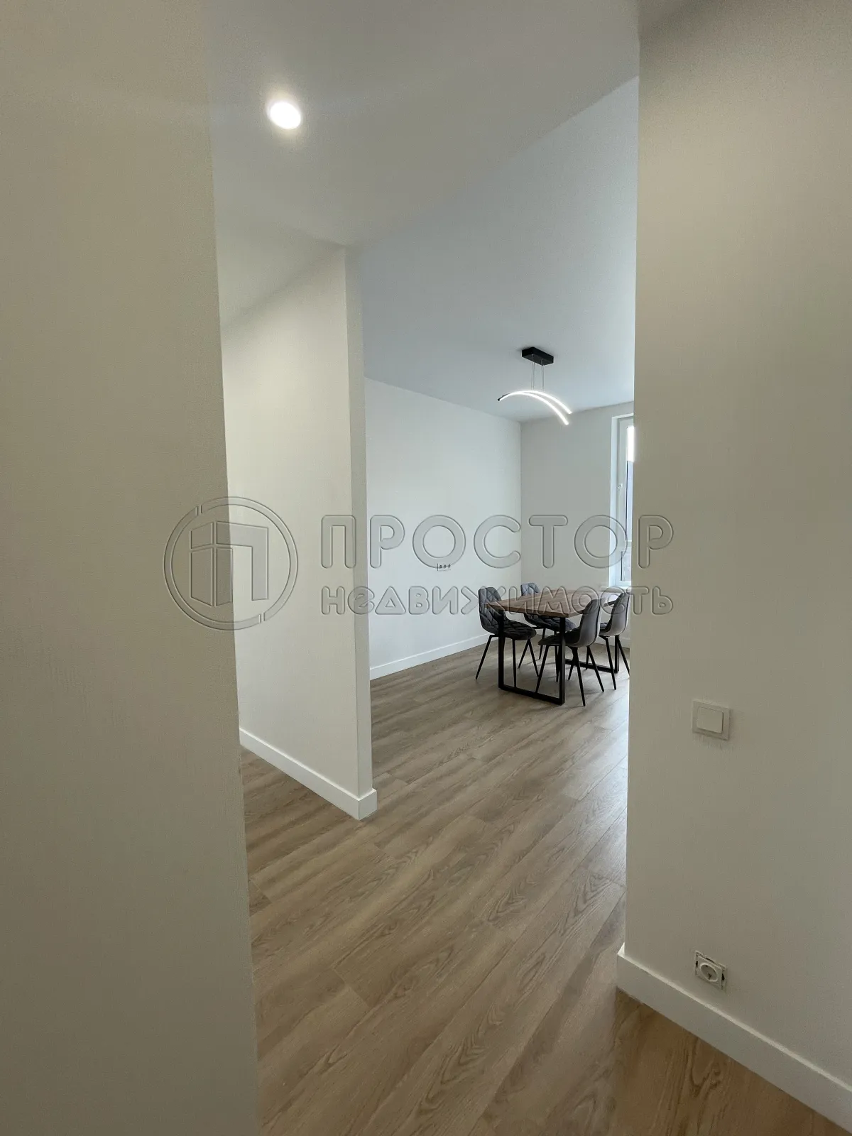 2-комнатная квартира, 52.58 м² - фото 8