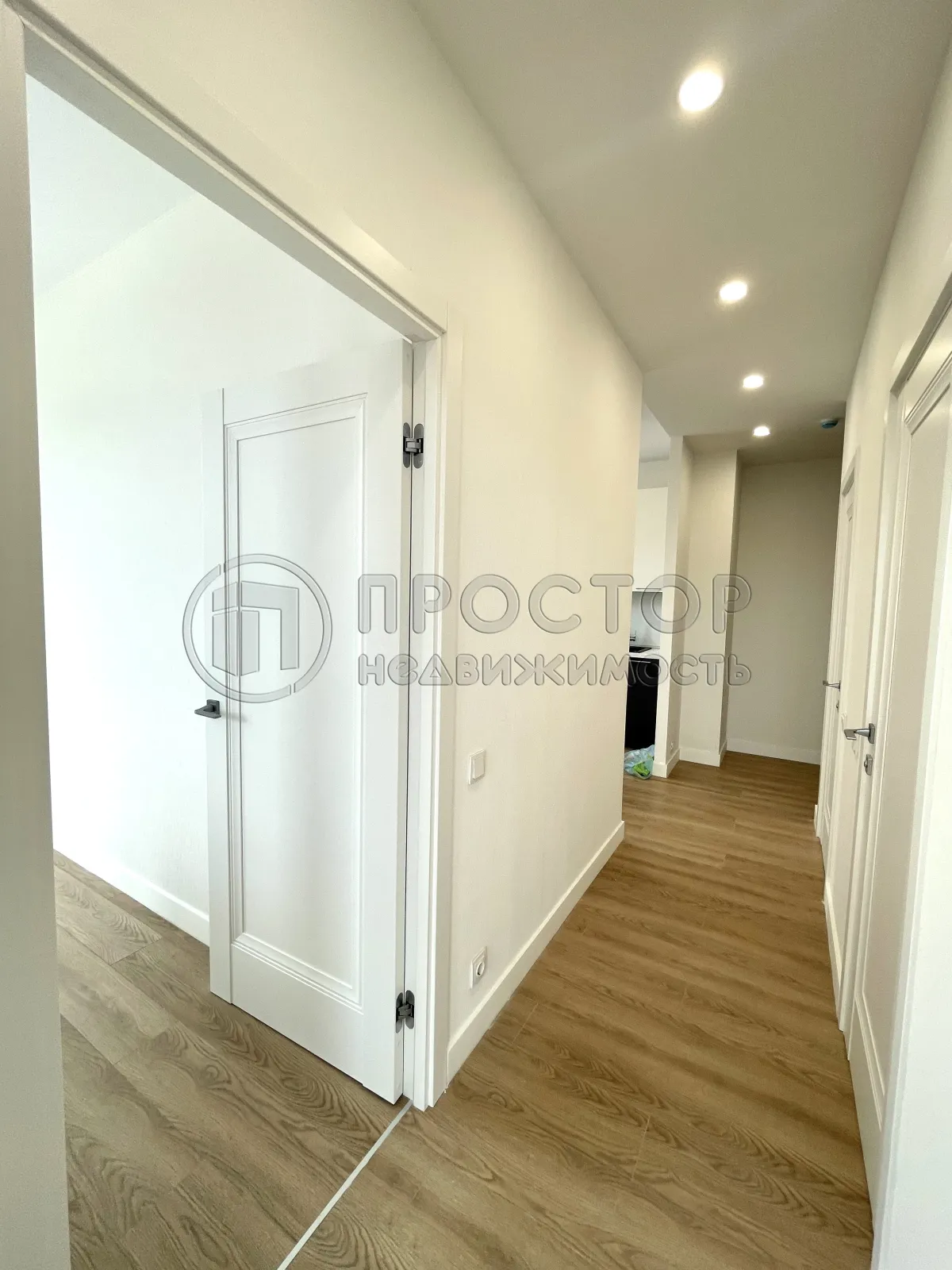 2-комнатная квартира, 52.58 м² - фото 15