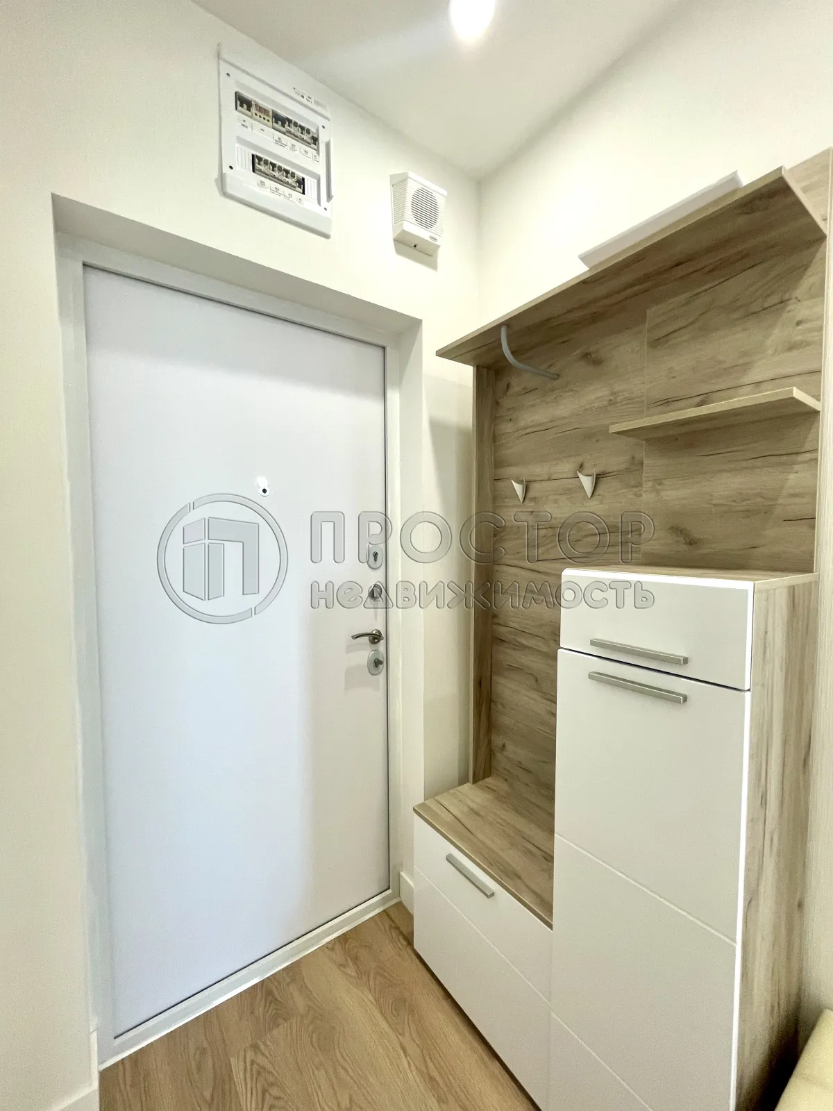 2-комнатная квартира, 52.58 м² - фото 21