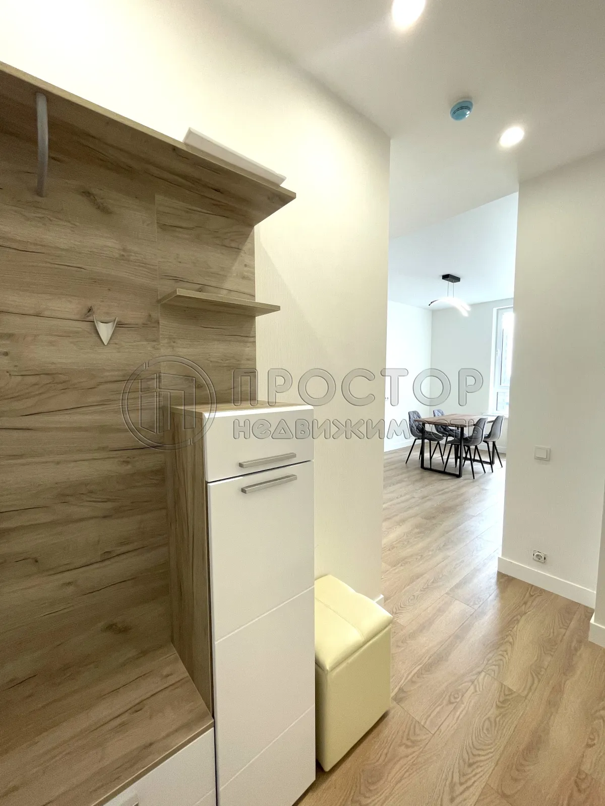 2-комнатная квартира, 52.58 м² - фото 22