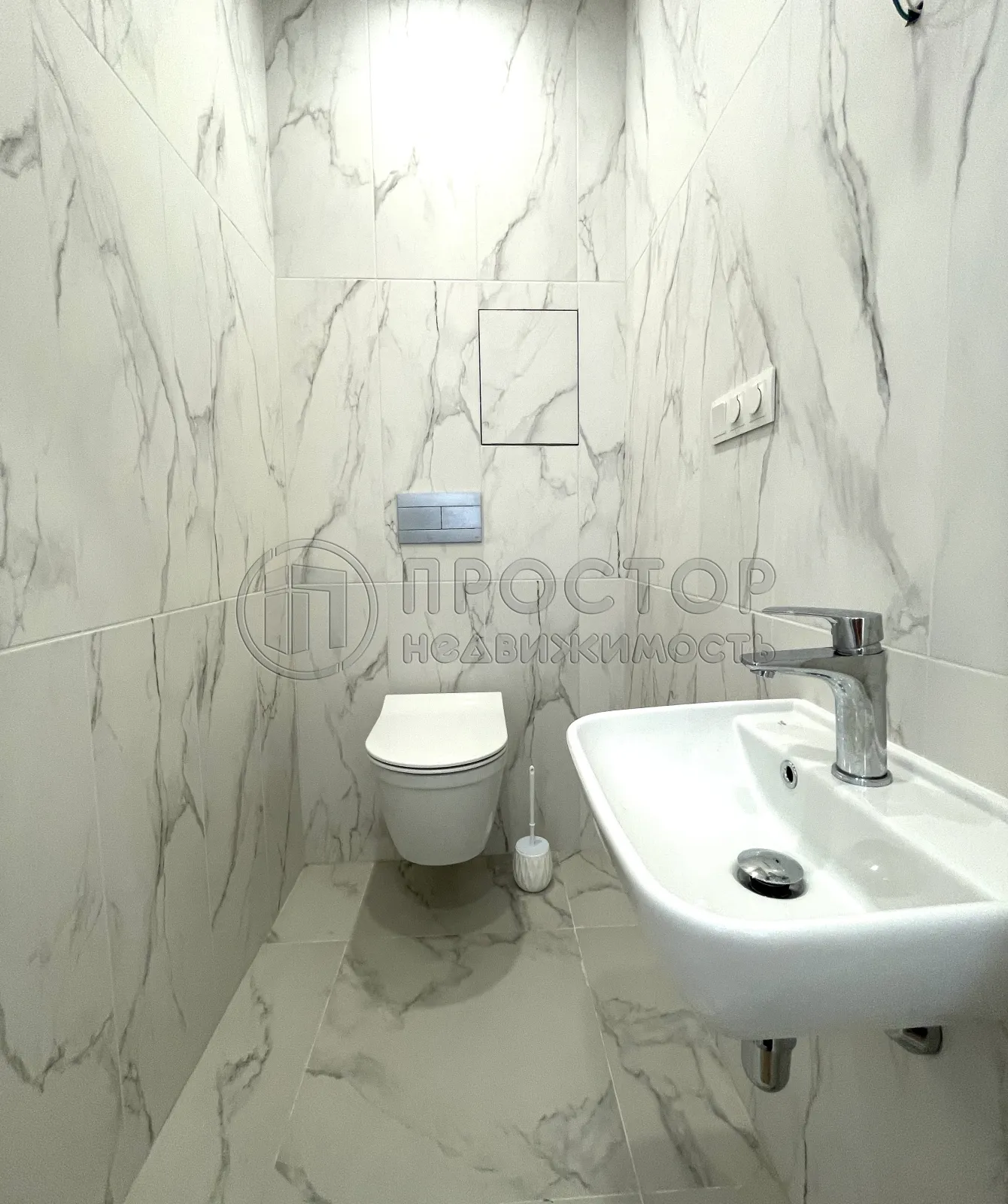 2-комнатная квартира, 52.58 м² - фото 18