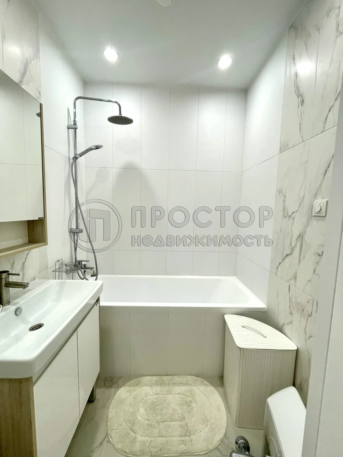 2-комнатная квартира, 52.58 м² - фото 19