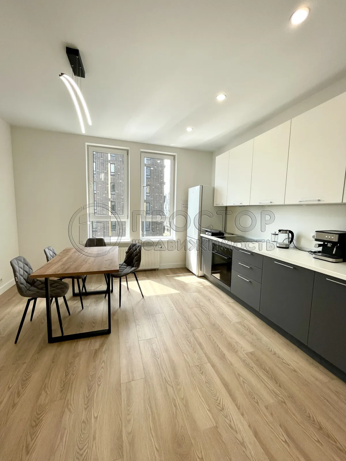 2-комнатная квартира, 52.58 м² - фото 6