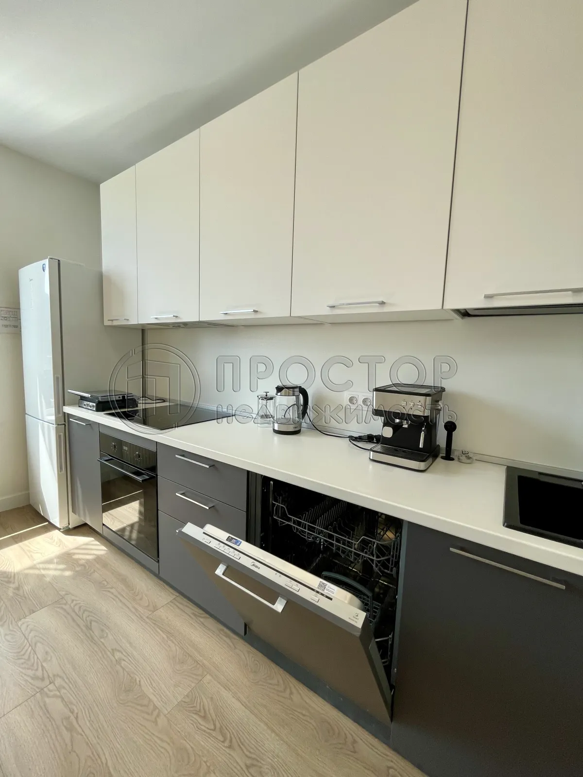 2-комнатная квартира, 52.58 м² - фото 9