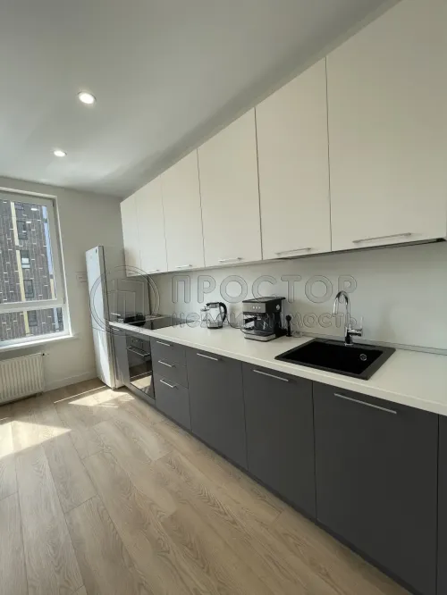 2-комнатная квартира, 52.58 м² - фото 10
