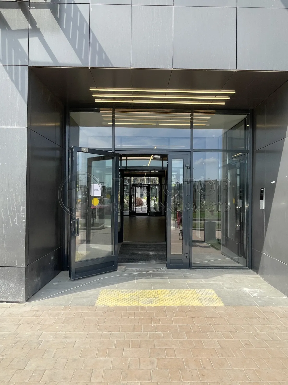 2-комнатная квартира, 52.58 м² - фото 23