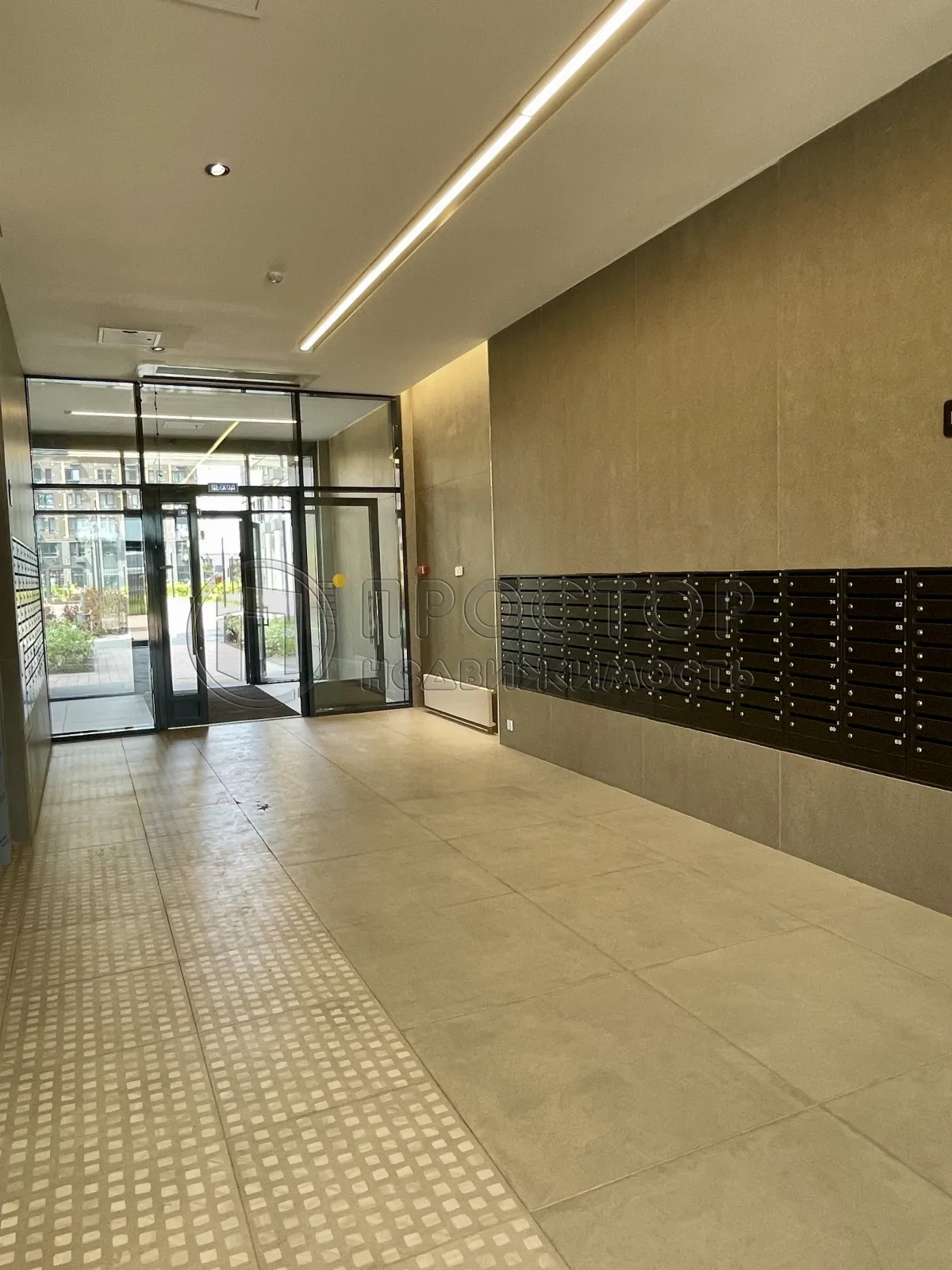 2-комнатная квартира, 52.58 м² - фото 24