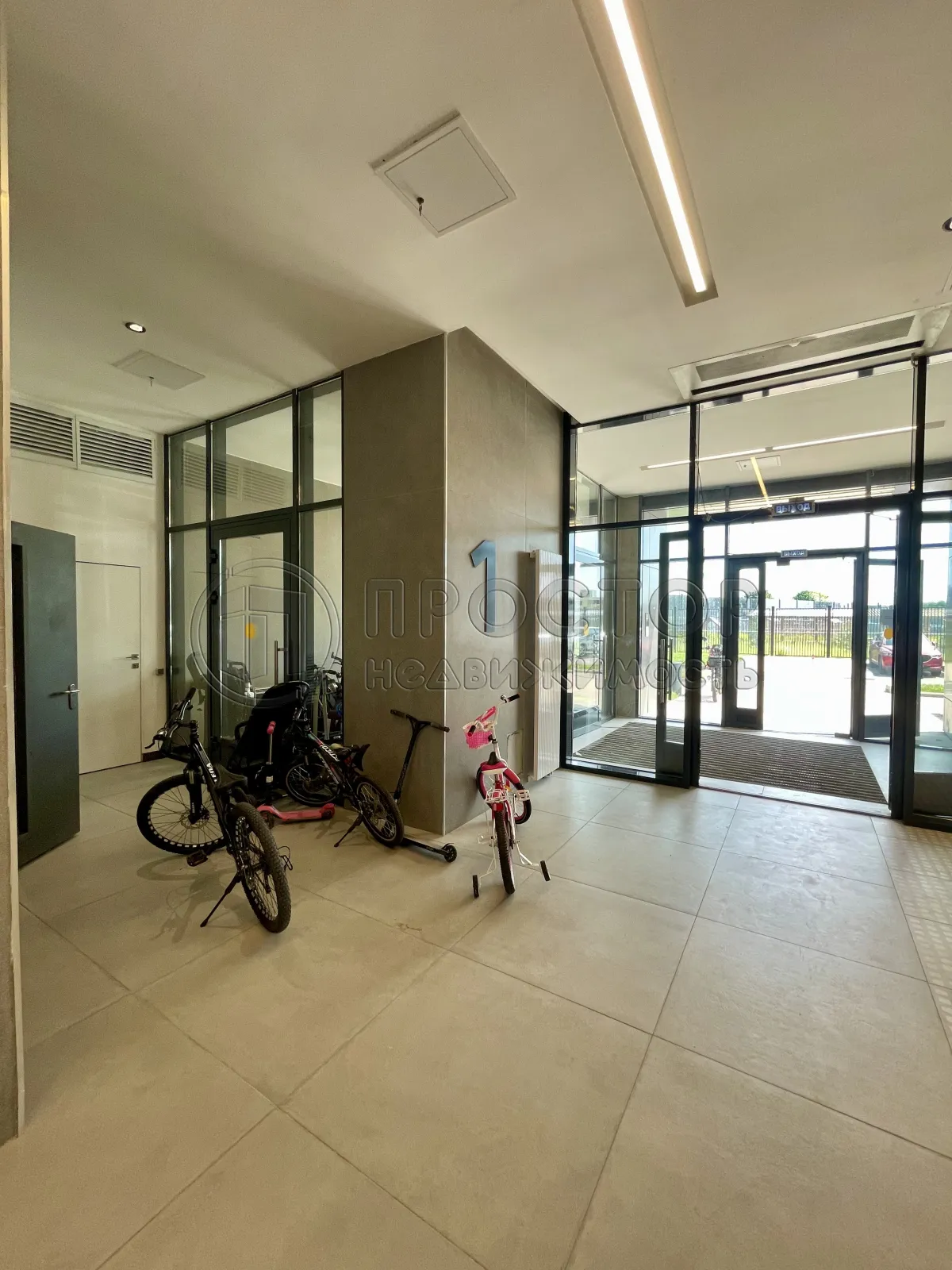 2-комнатная квартира, 52.58 м² - фото 25