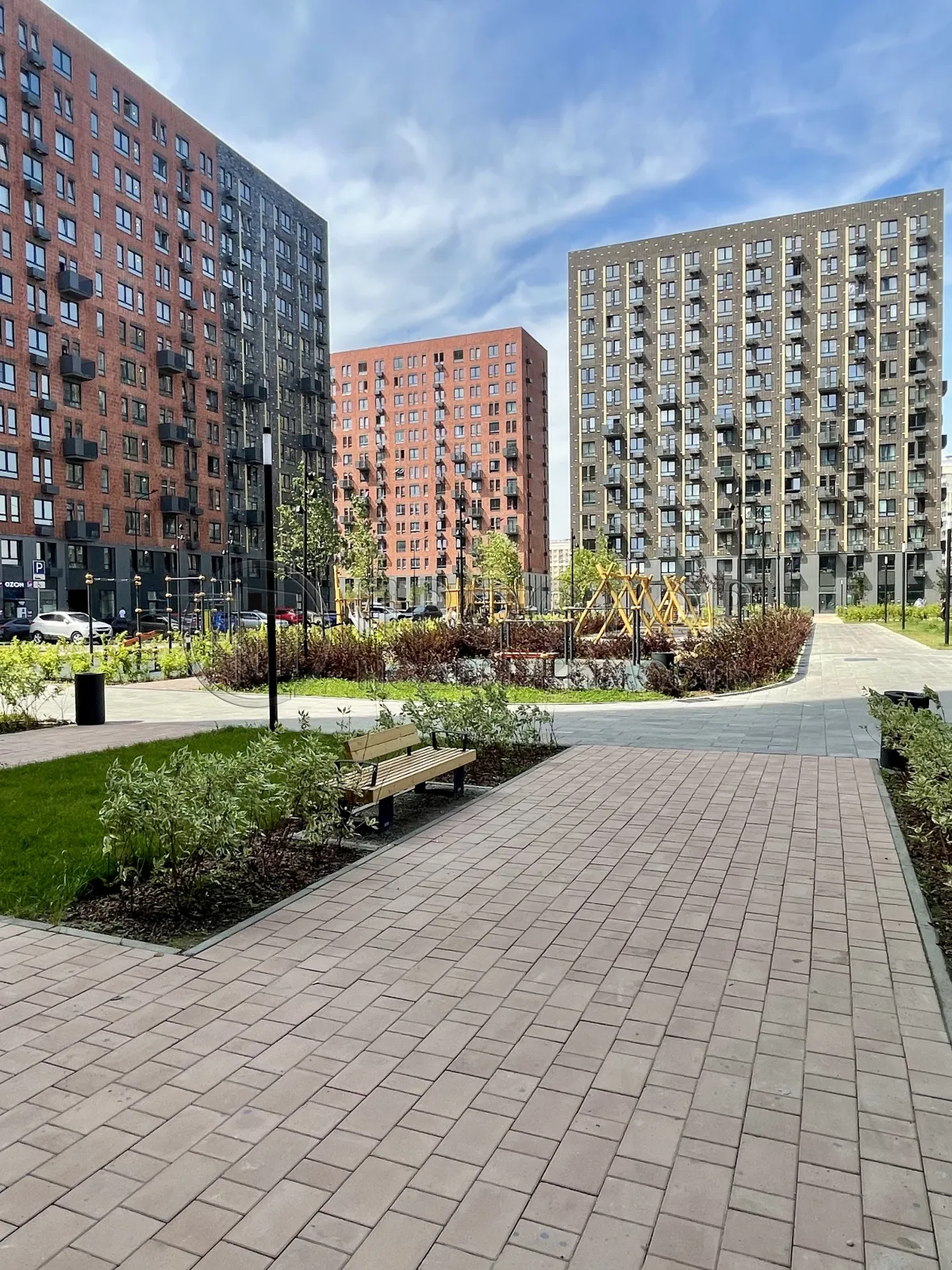 2-комнатная квартира, 52.58 м² - фото 26