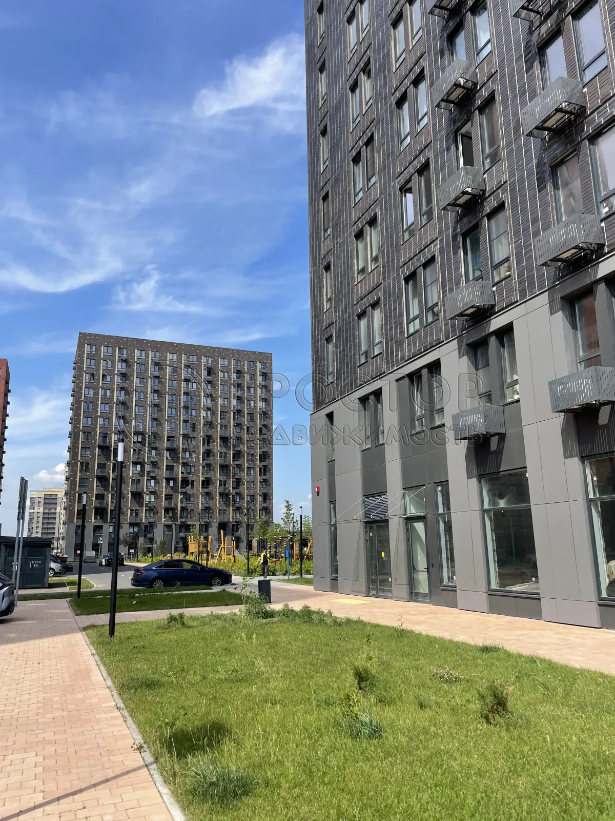 2-комнатная квартира, 52.58 м² - фото 28