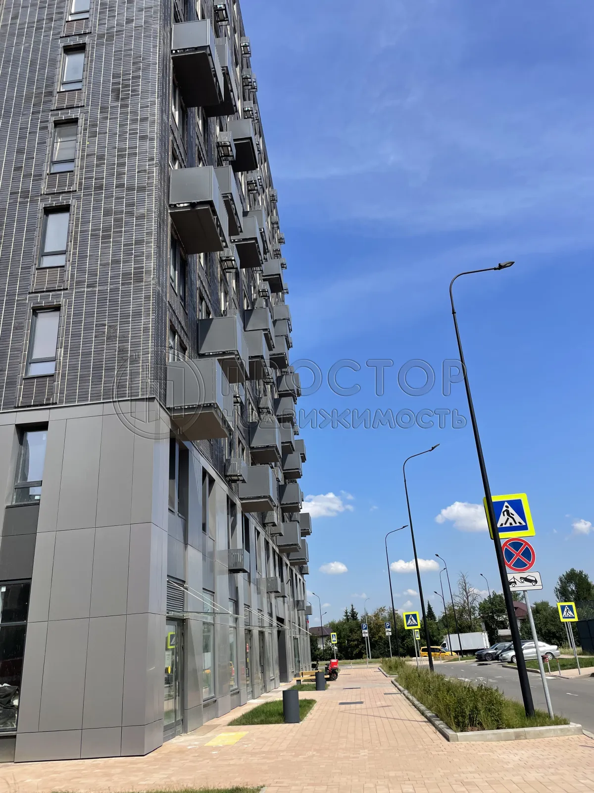 2-комнатная квартира, 52.58 м² - фото 29
