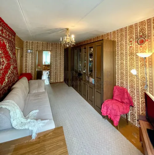 2-комнатная квартира, 44.5 м² - фото 7