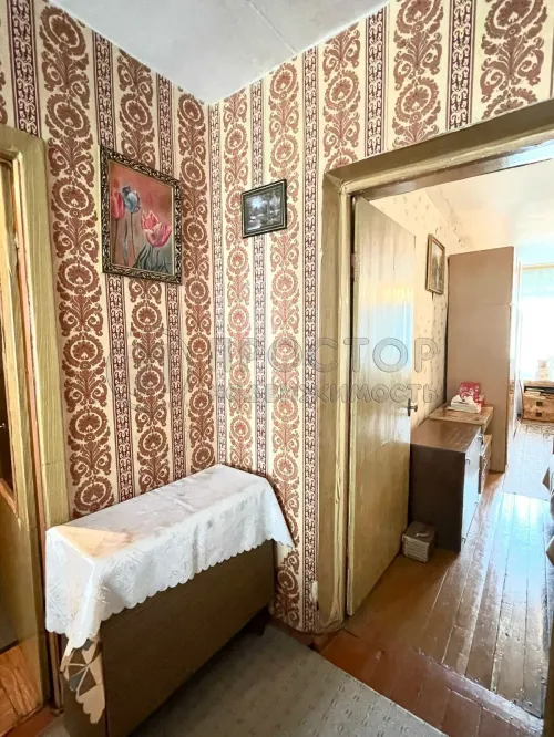 2-комнатная квартира, 44.5 м² - фото 13