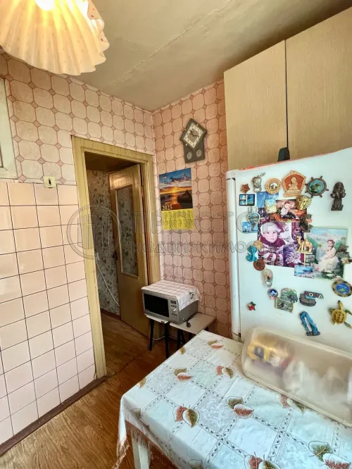 2-комнатная квартира, 44.5 м² - фото 21