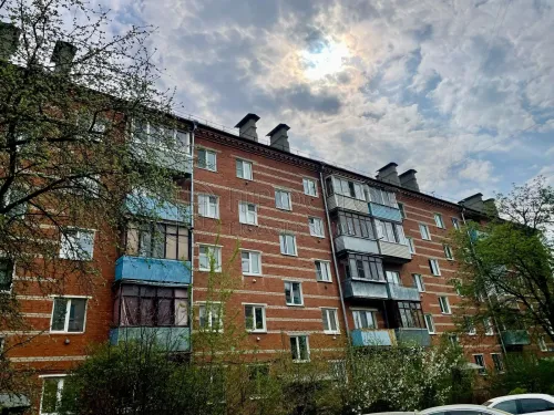 2-комнатная квартира, 44.5 м² - фото 26