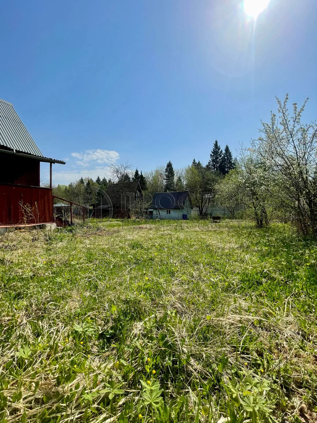 Участок, 5.14 сот. - фото 5