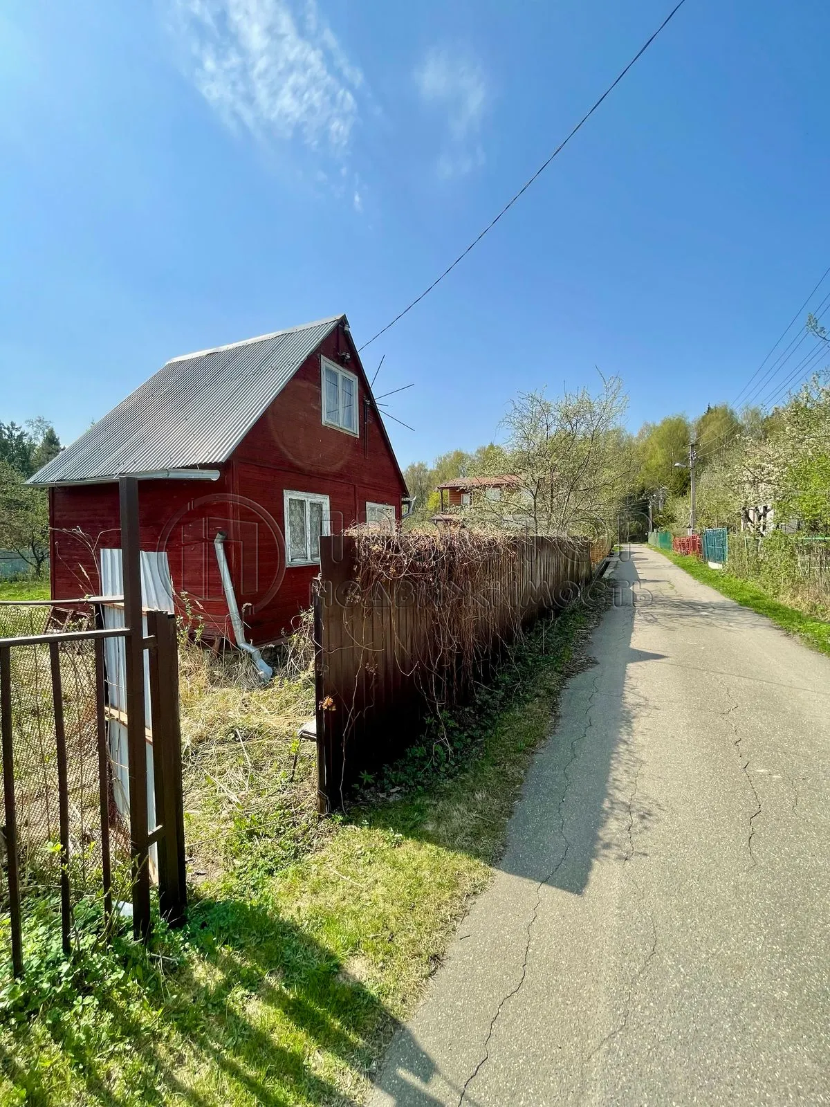 Участок, 5.14 сот. - фото 7