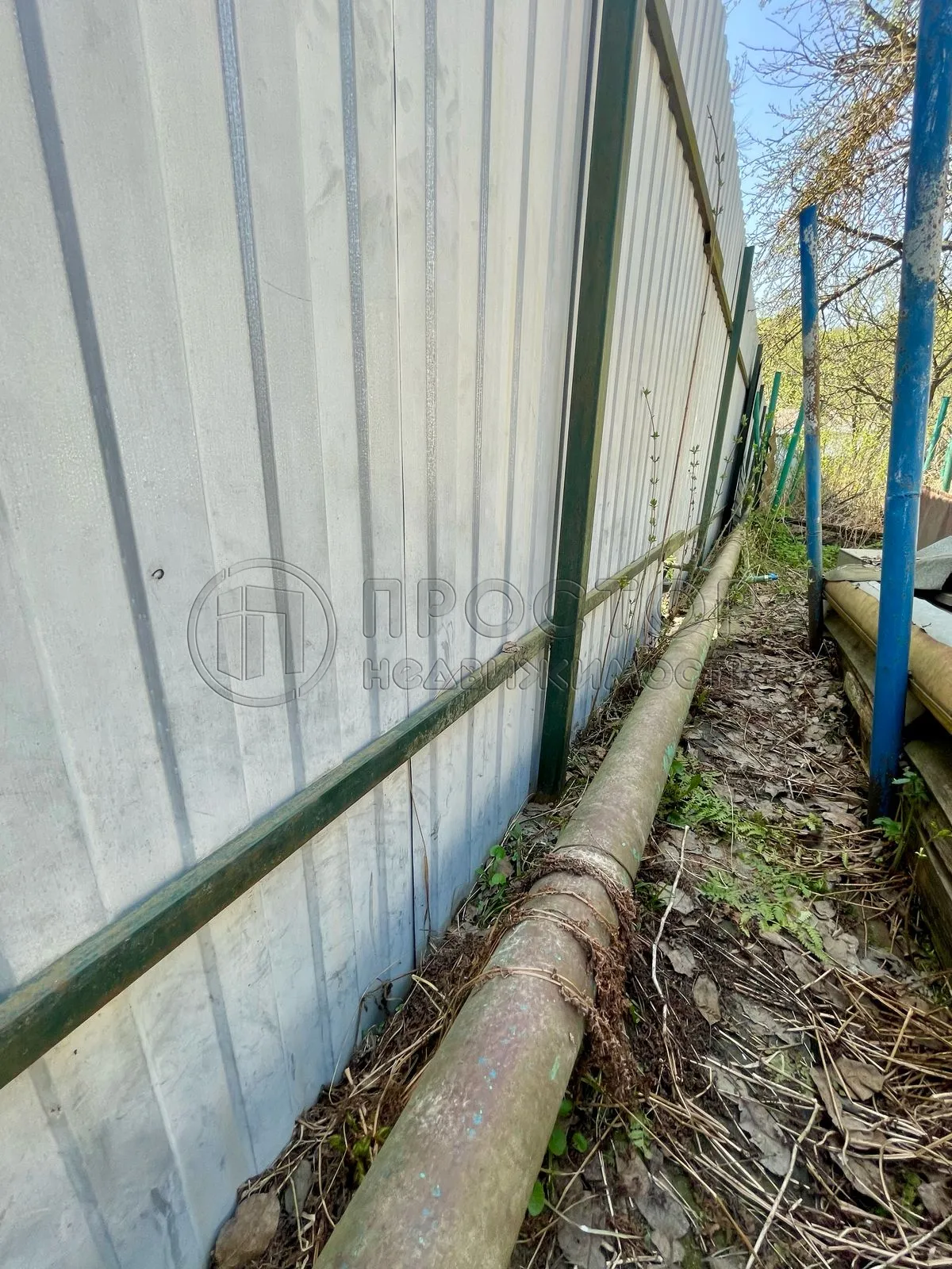 Участок, 5.14 сот. - фото 13