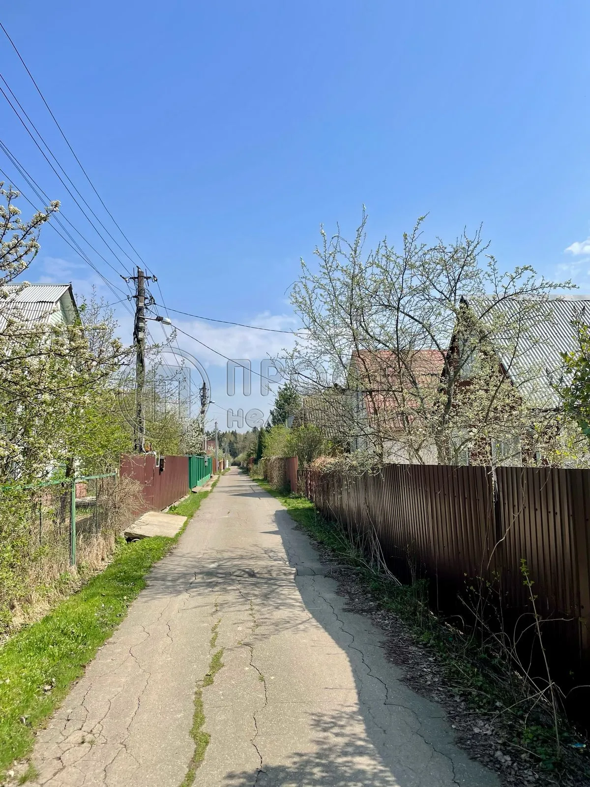 Участок, 5.14 сот. - фото 15