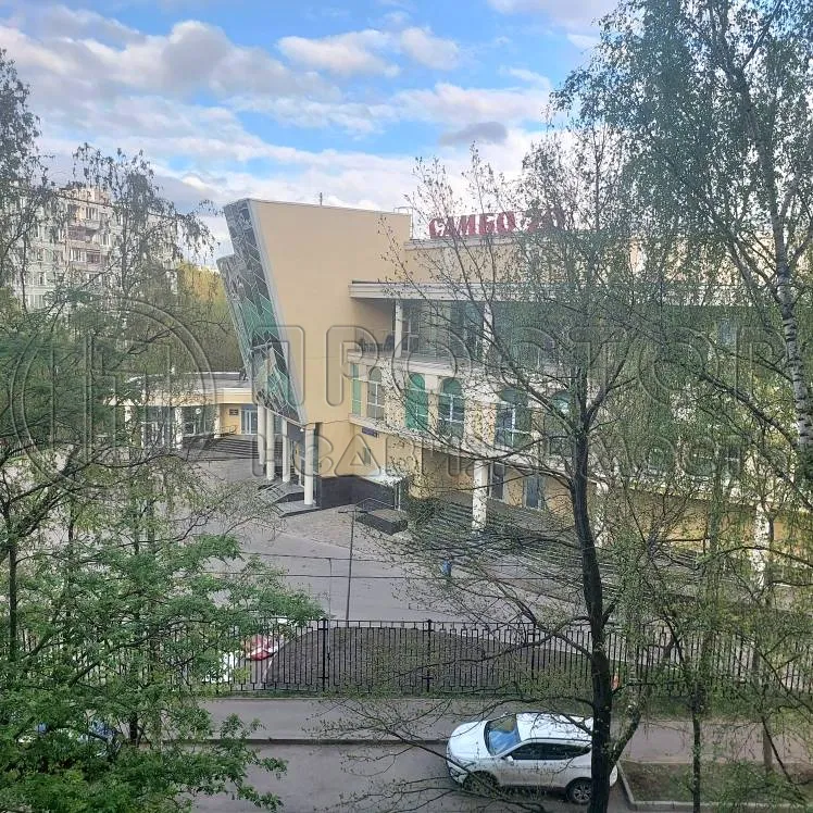 2-комнатная квартира, 39.2 м² - фото 2