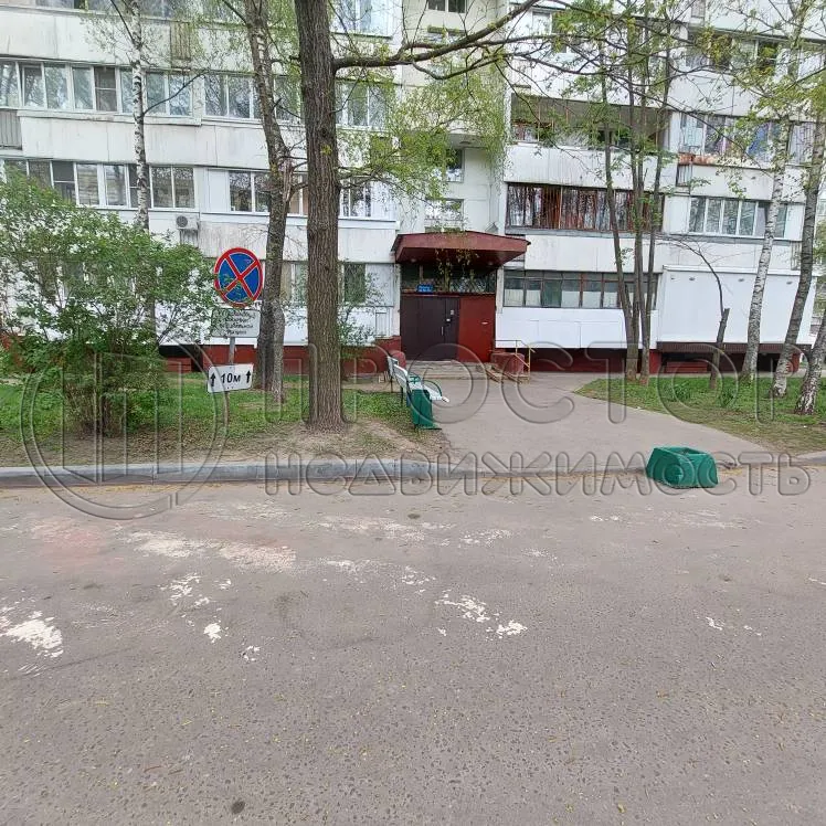 2-комнатная квартира, 39.2 м² - фото 3