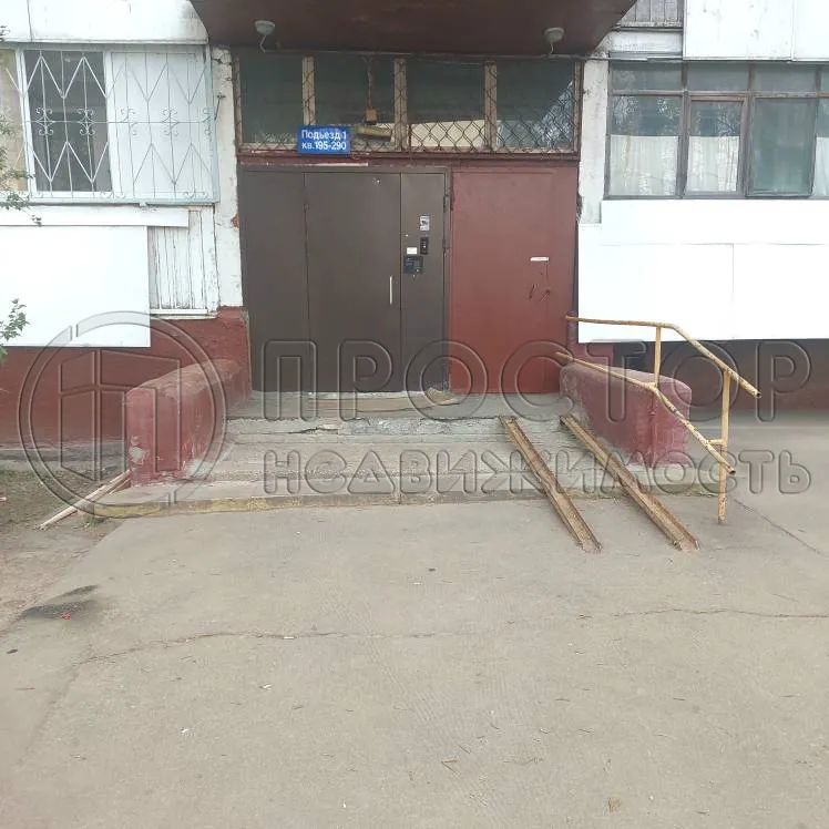 2-комнатная квартира, 39.2 м² - фото 4