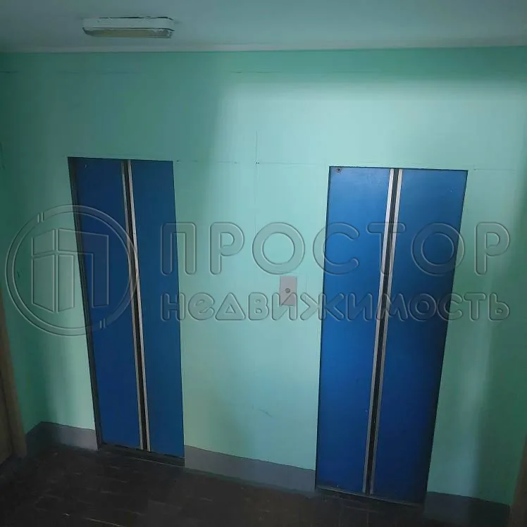 2-комнатная квартира, 39.2 м² - фото 5