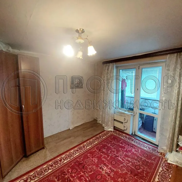 2-комнатная квартира, 39.2 м² - фото 6