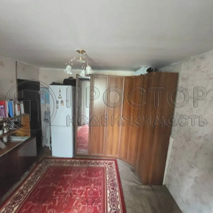 2-комнатная квартира, 39.2 м² - фото 7