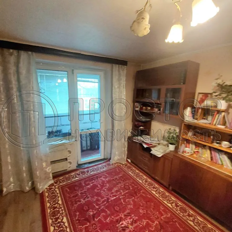 2-комнатная квартира, 39.2 м² - фото 9
