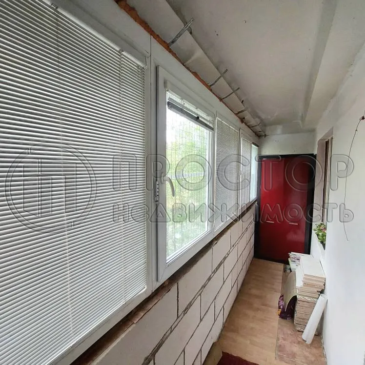 2-комнатная квартира, 39.2 м² - фото 10