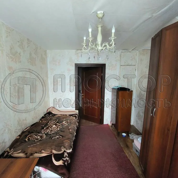 2-комнатная квартира, 39.2 м² - фото 11