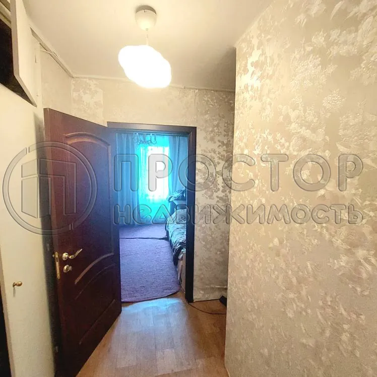 2-комнатная квартира, 39.2 м² - фото 13